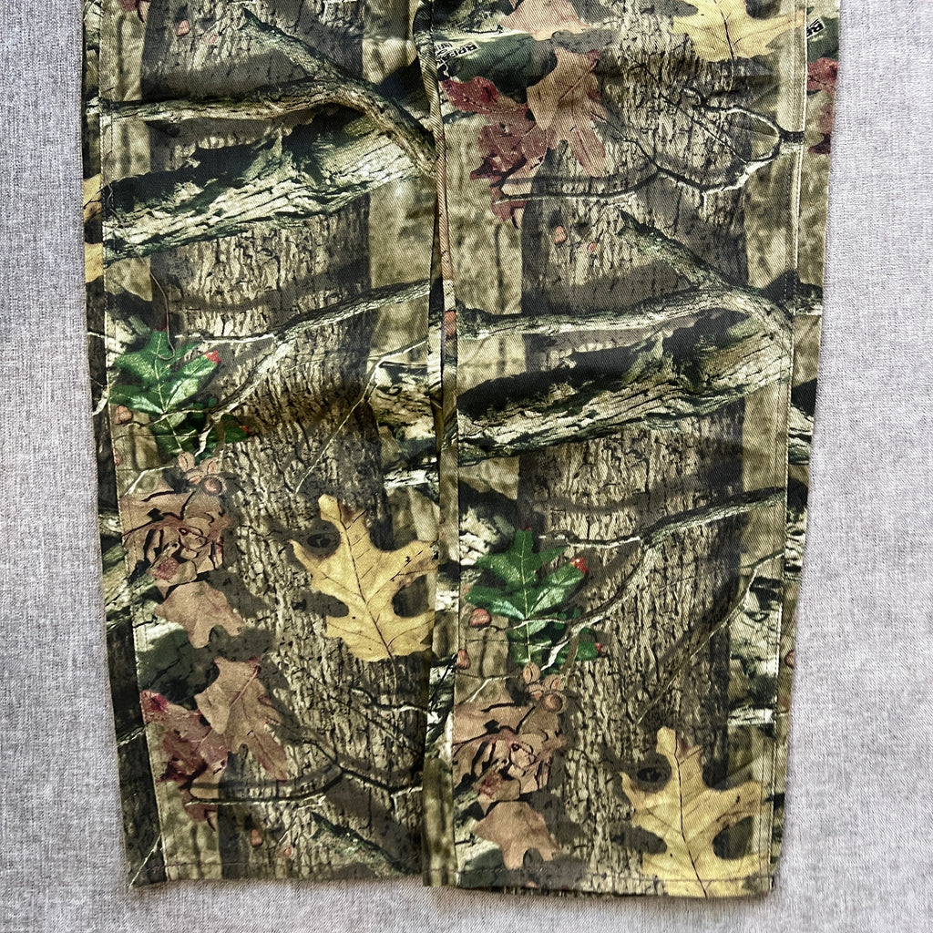Mossy Oak RealTree Baggy Jeans