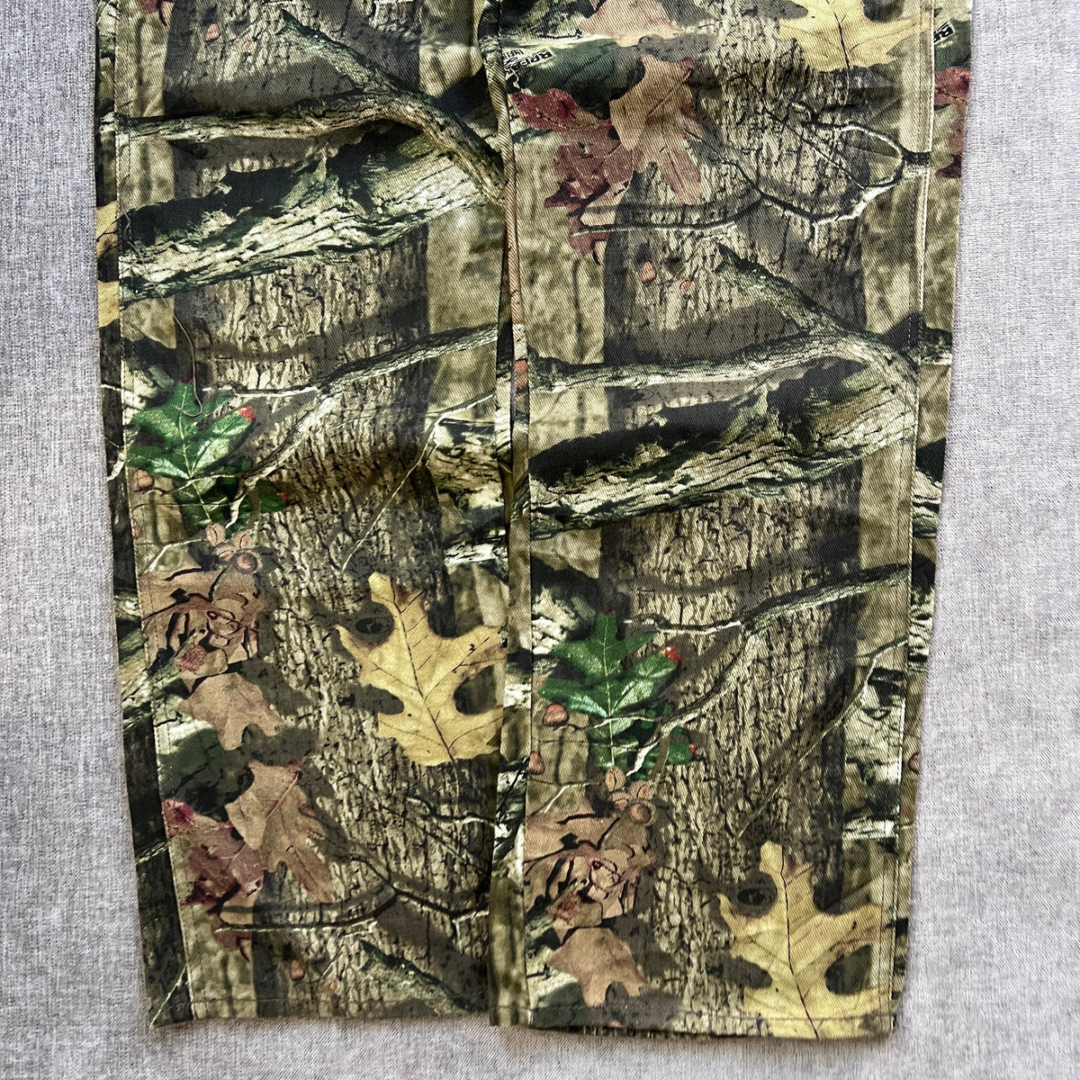 Mossy Oak RealTree Baggy Jeans