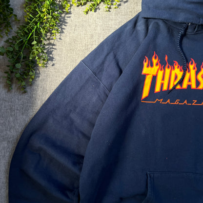 Thrasher Magazine Hoodie