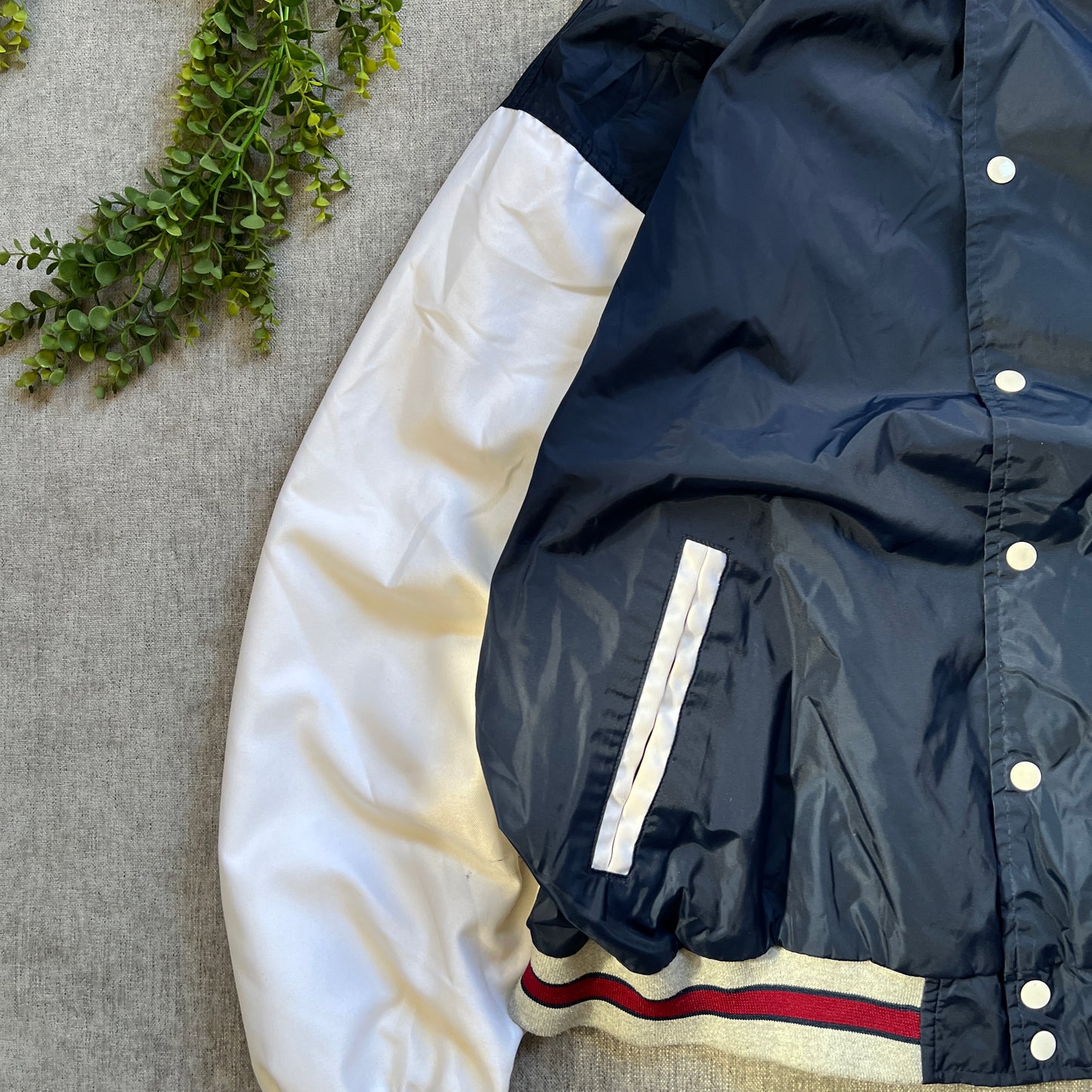 Nike Vintage 90’s Jacket