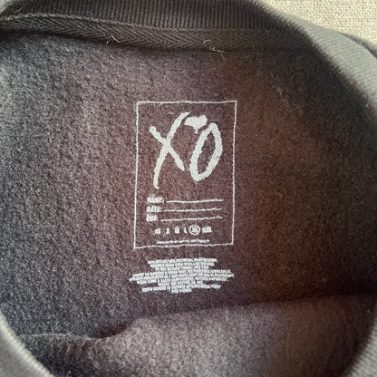 XO “After Hours” The Weekend Crew Neck