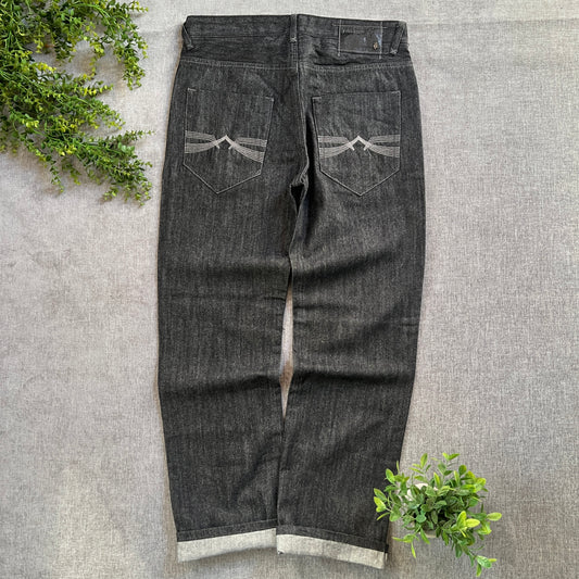 Ecko Unlmtd Raw Denim