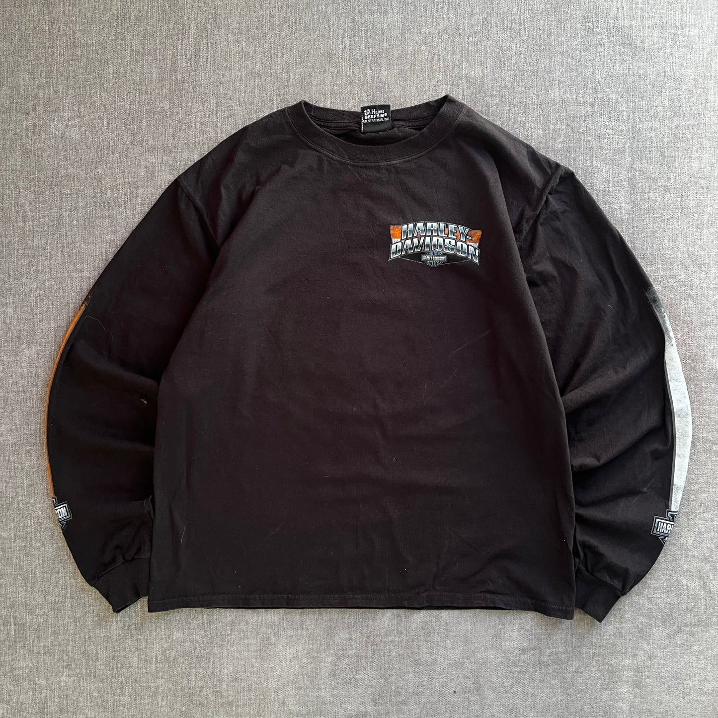 Harley-Davidson Long Sleeve