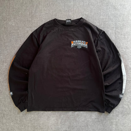 Harley-Davidson Long Sleeve