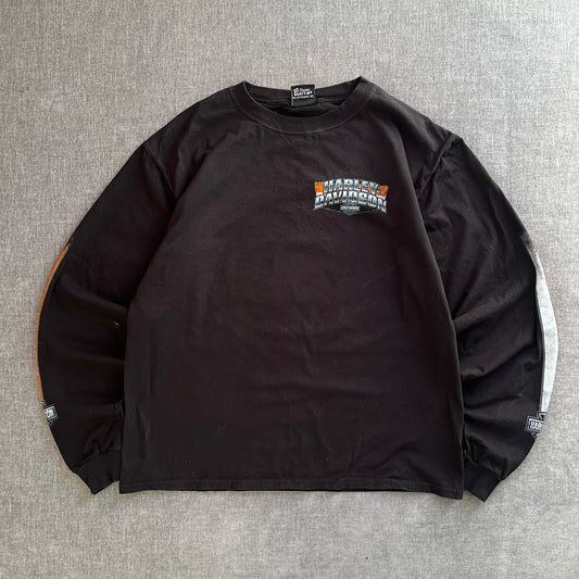 Harley-Davidson Long Sleeve