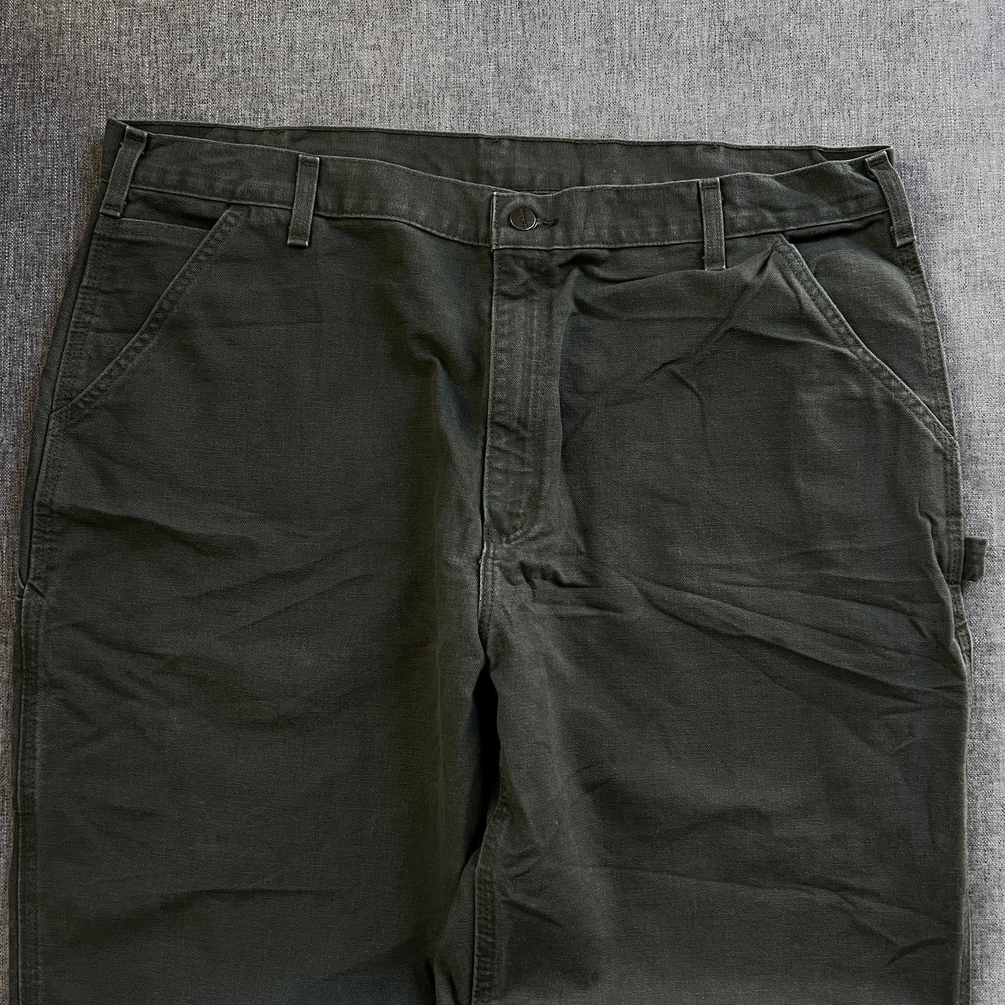 Carhartt Baggy Carpenter MOS