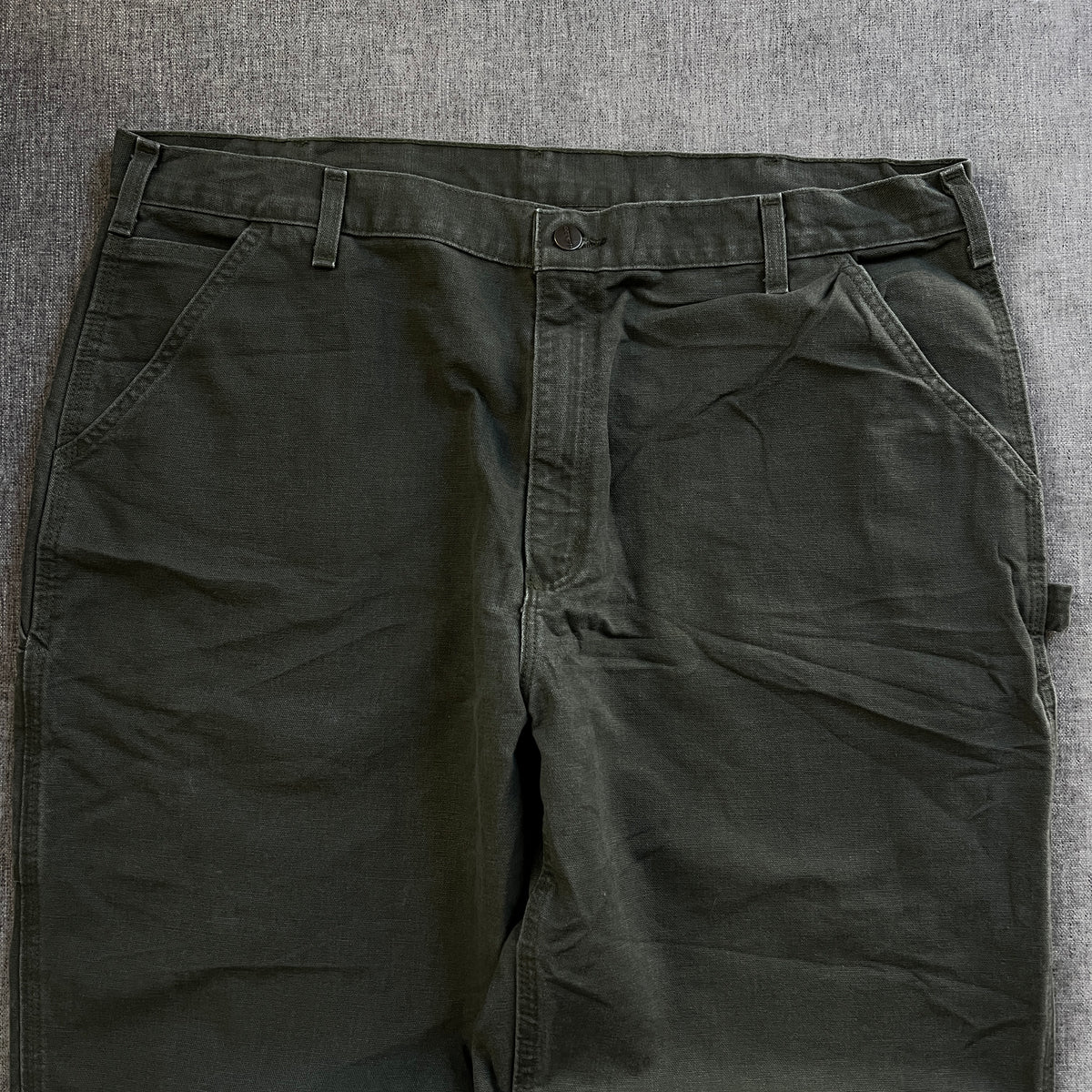 Carhartt Baggy Carpenter MOS
