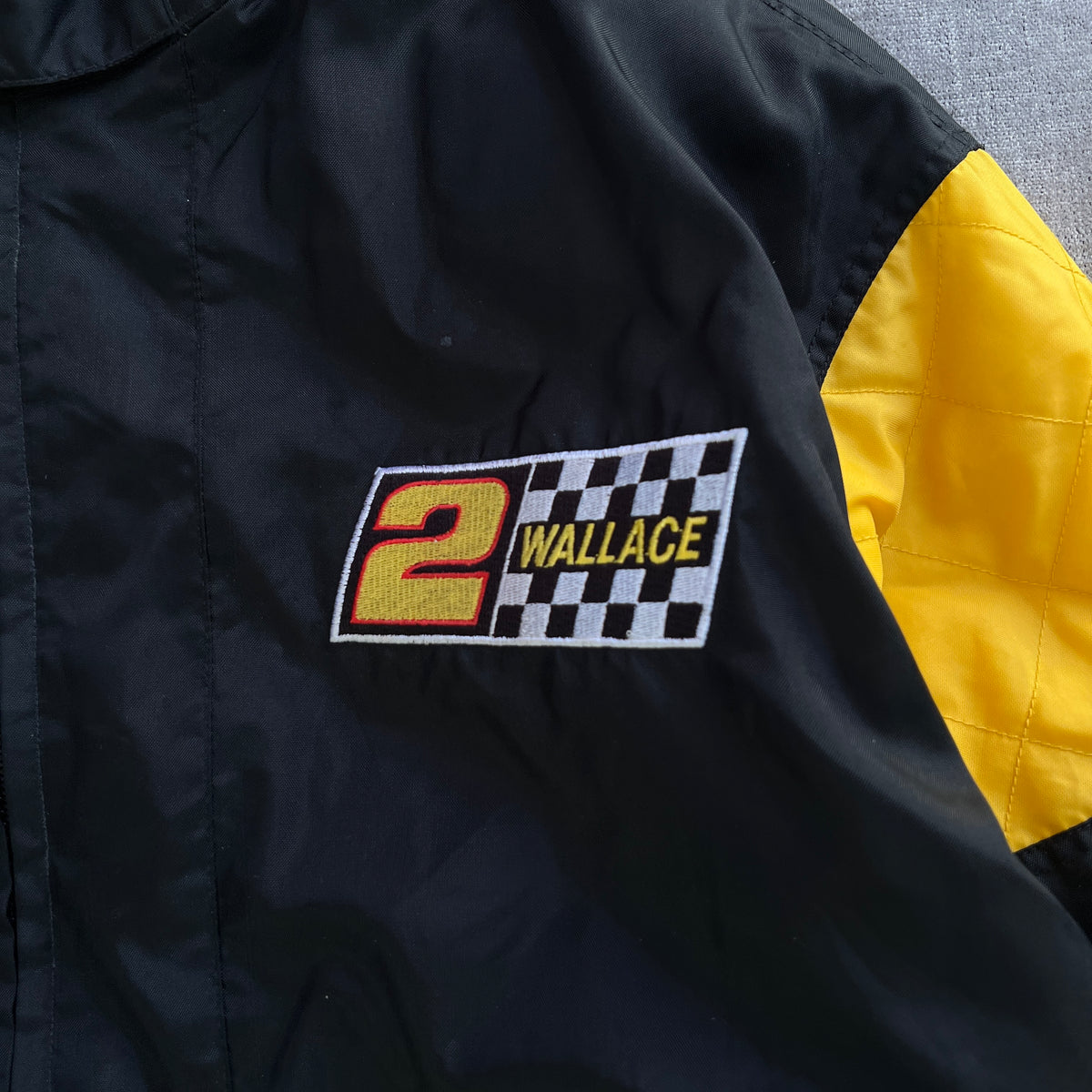 Numtec Nascar Jacket