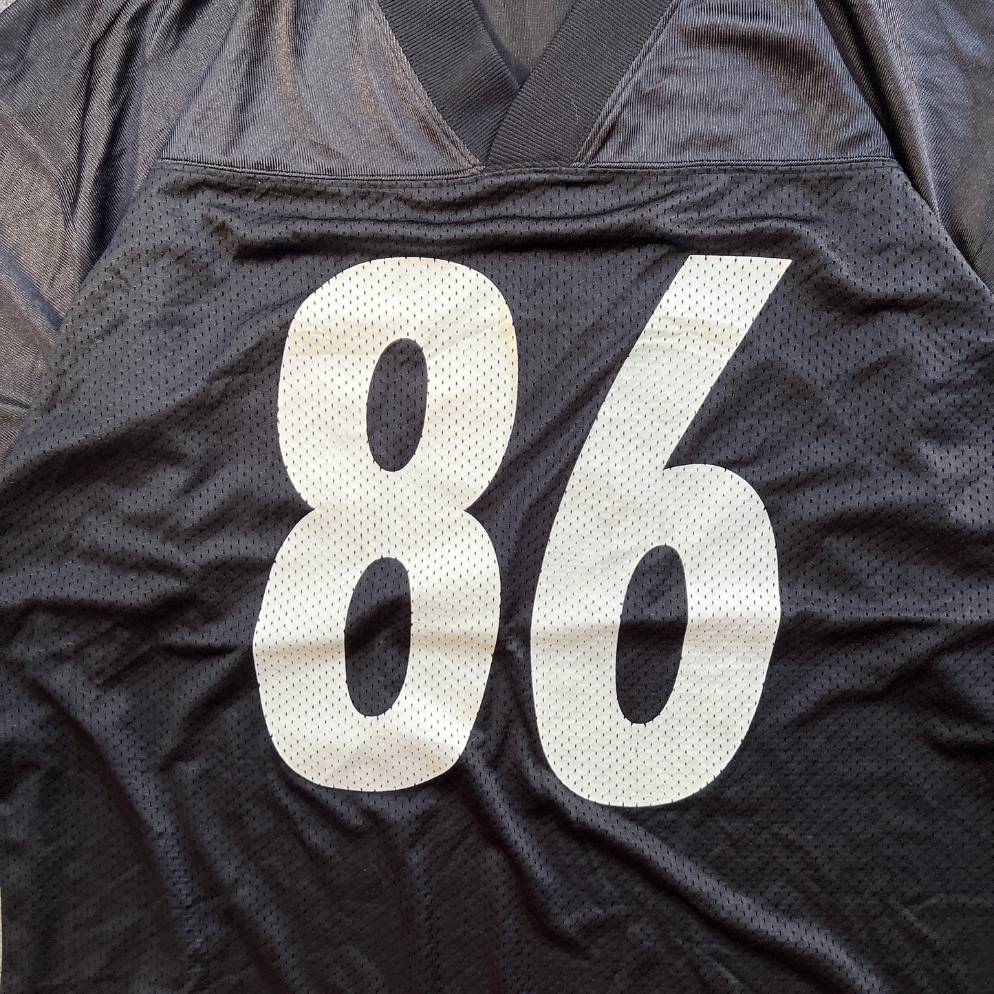 Steelers NFL Jersey