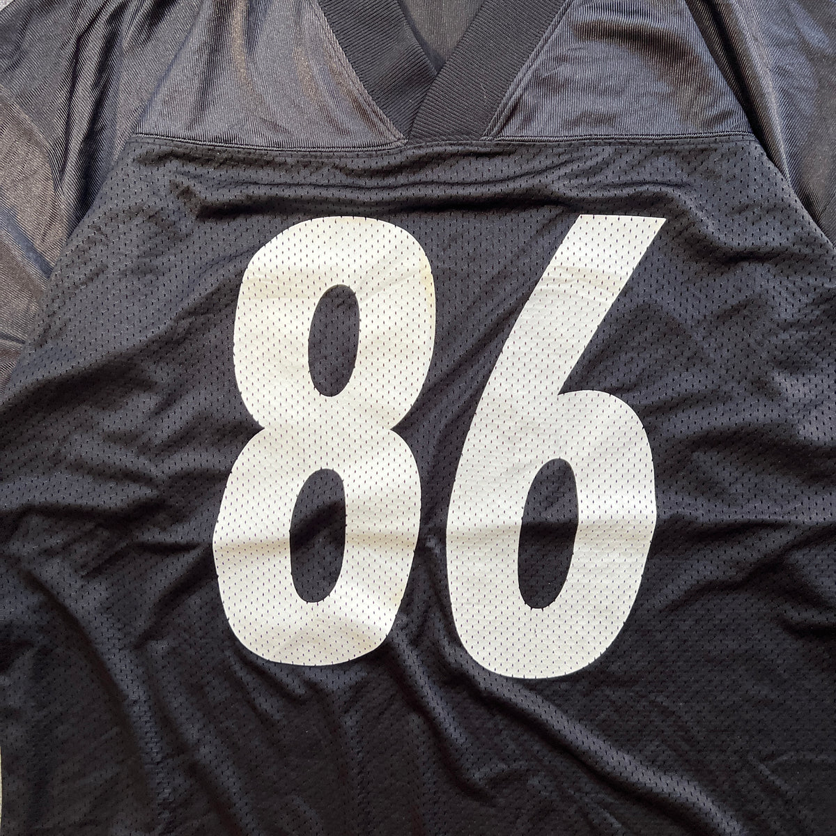 Steelers NFL Jersey