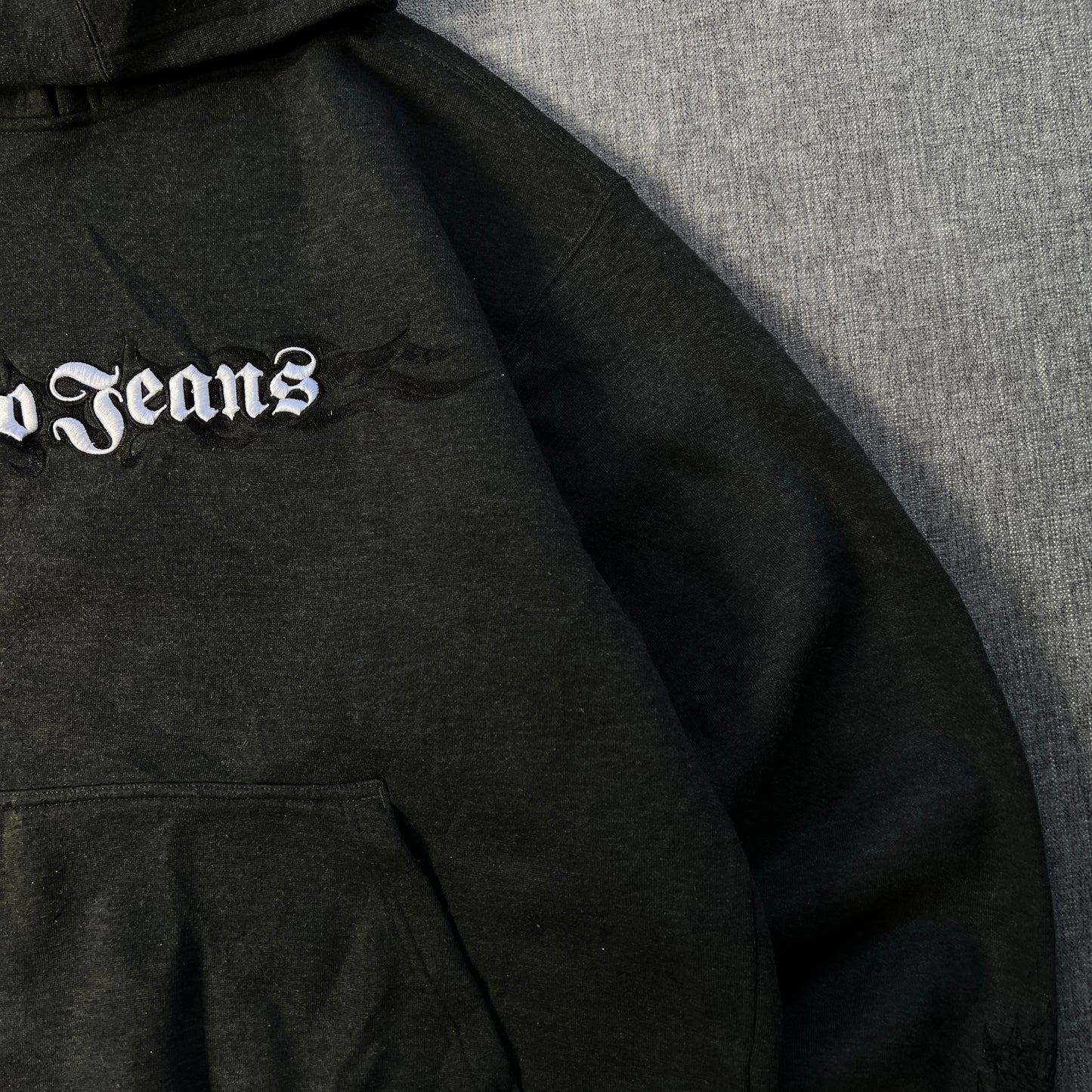 JNCO Tribials Hoodie