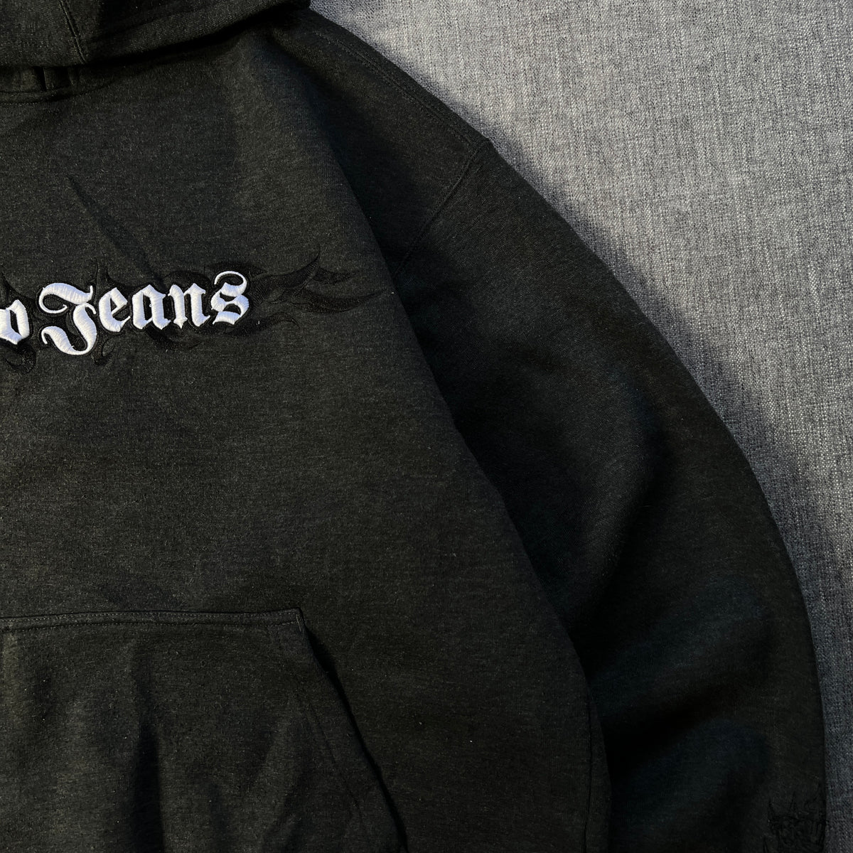 JNCO Tribials Hoodie