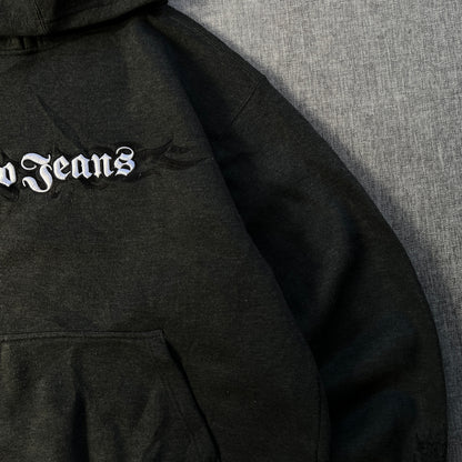 JNCO Tribials Hoodie