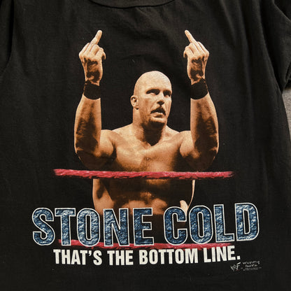 Stone Cold Vintage Tee