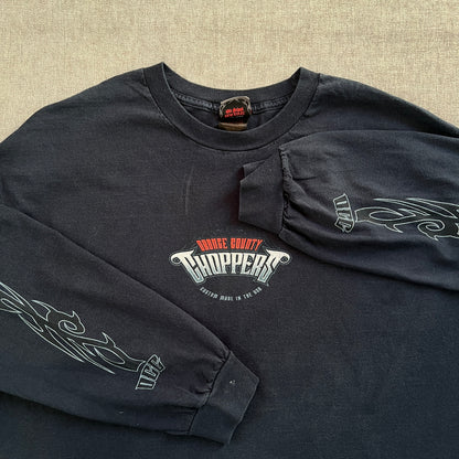OCC 00’s Long Sleeve