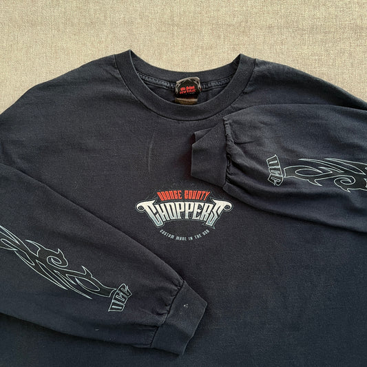 OCC 00’s Long Sleeve