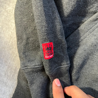 JNCO Tribials Hoodie