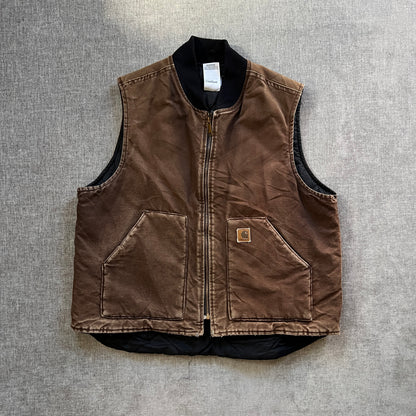 Carhartt Vintage Vest