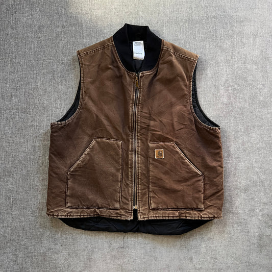 Carhartt Vintage Vest