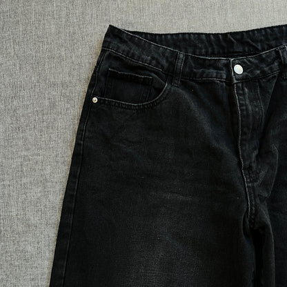 Manfinity Jort Super Baggy