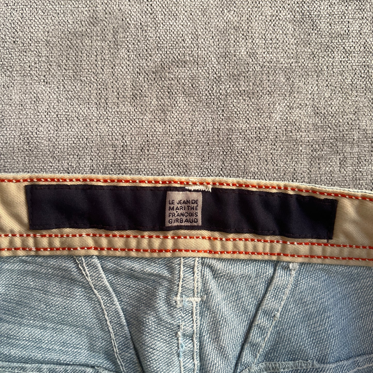 MFG Y2K Baggy Jeans
