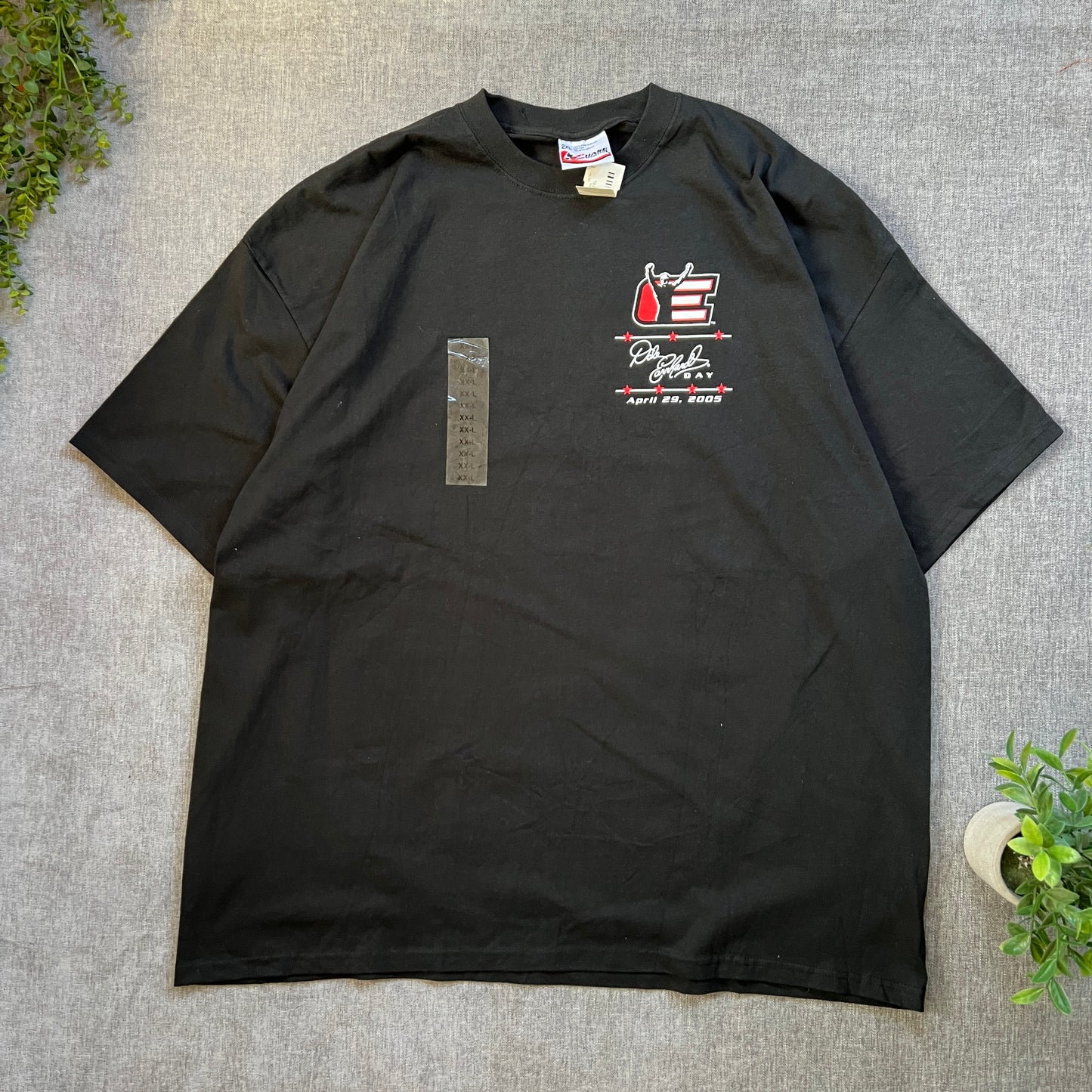 NASCAR Tee