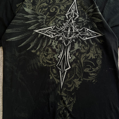 MMA Elite Y2K Tee