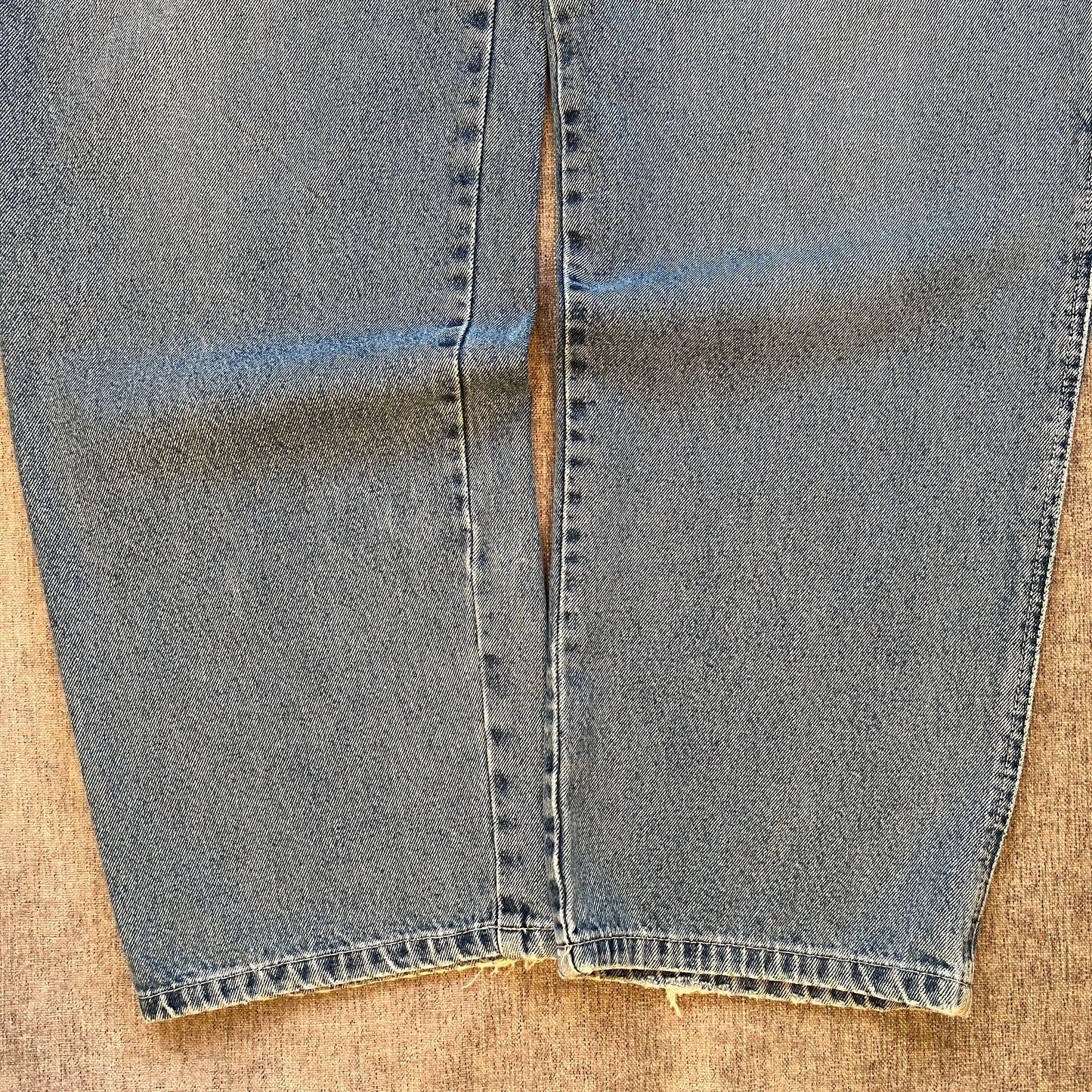 Steve&Barrys Carpenter Baggy Jeans