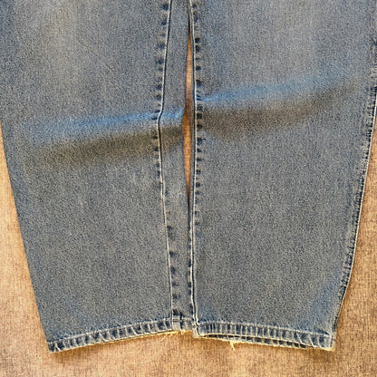 Steve&Barrys Carpenter Baggy Jeans