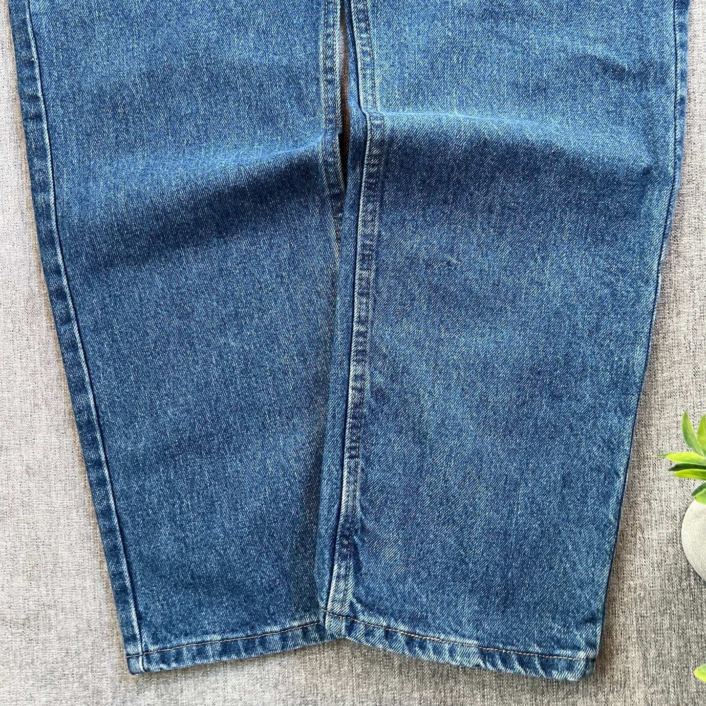 Wrangler Classic Fit