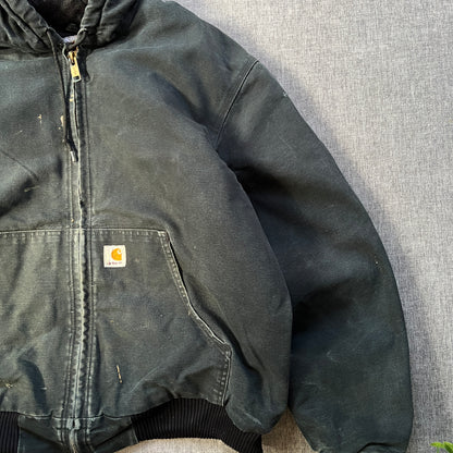Carhartt Active J140 BLK