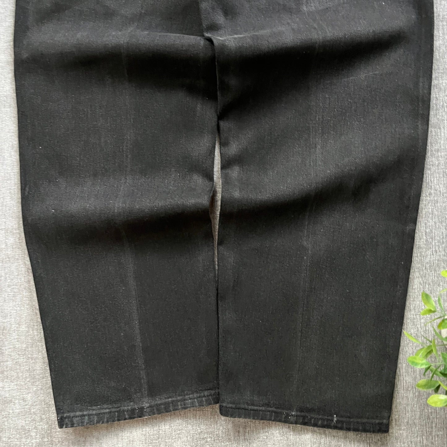 Tommy Hilfiger Baggy Jeans