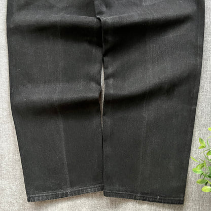 Tommy Hilfiger Baggy Jeans