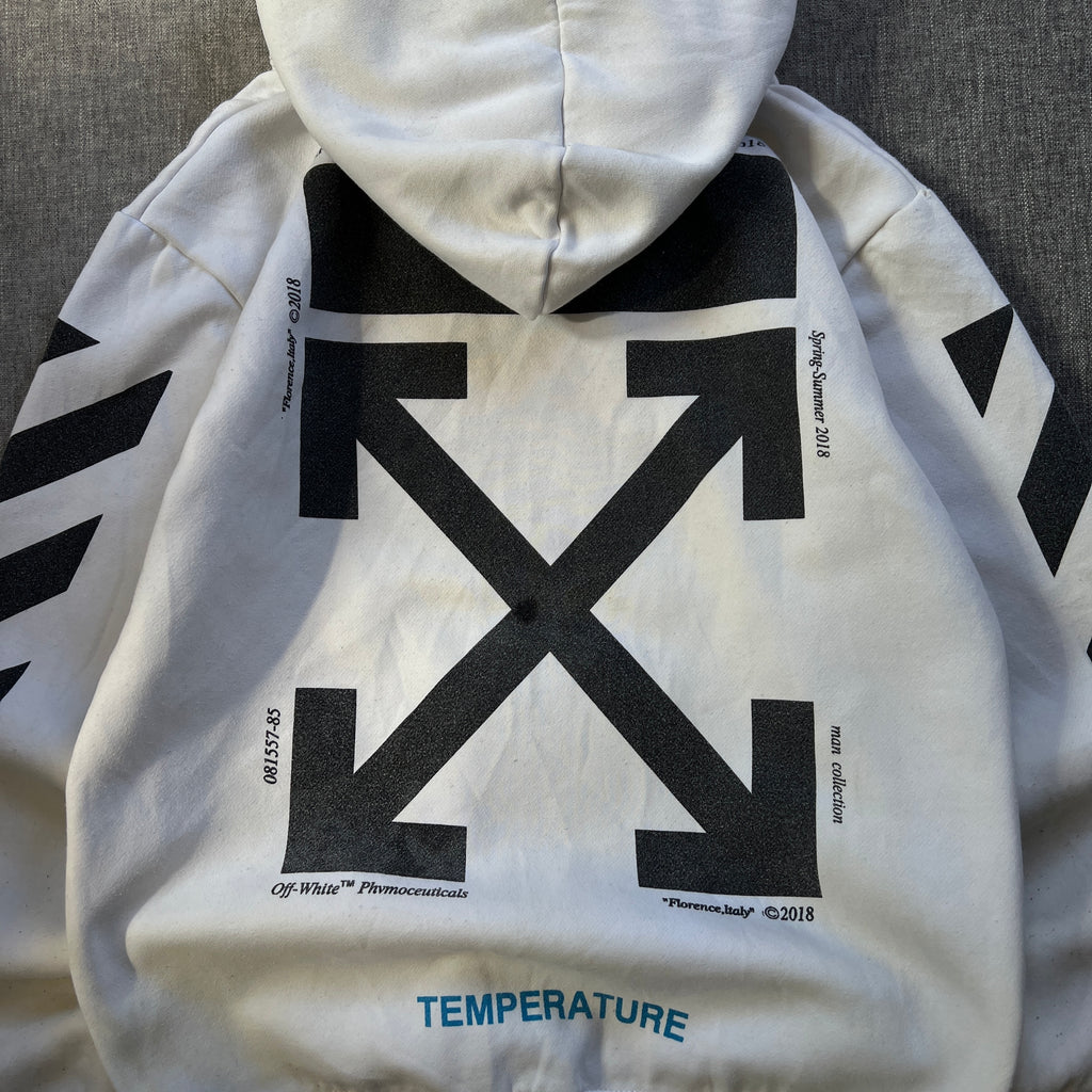 Off White Hoodie