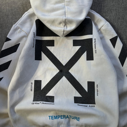Off White Hoodie