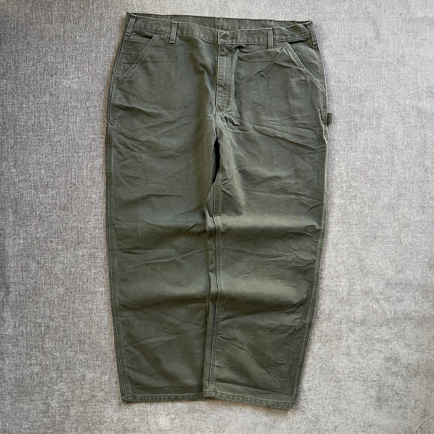 Carhartt Baggy Carpenter MOS