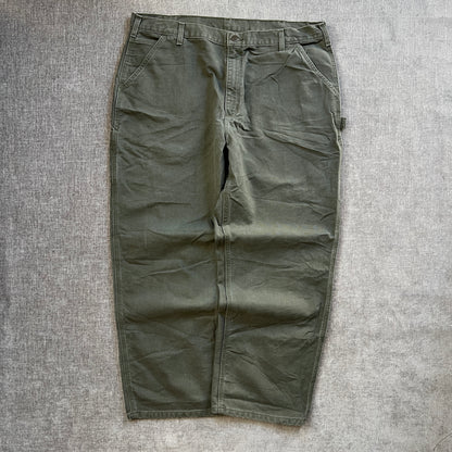 Carhartt Baggy Carpenter MOS