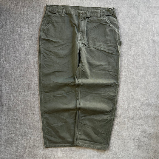 Carhartt Baggy Carpenter MOS