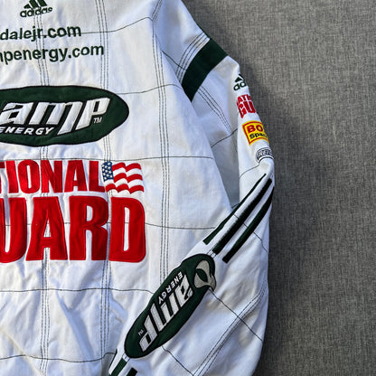 Jacket NASCAR