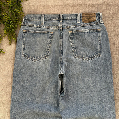 Wrangler Classic Jeans
