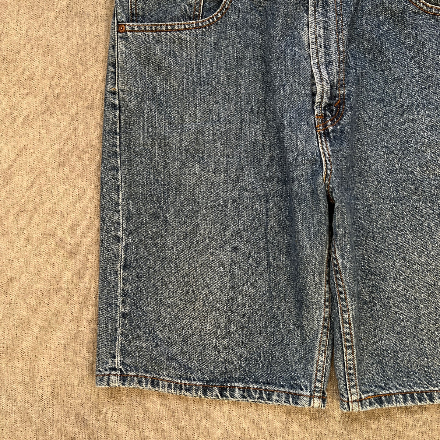 Levi’s 505 Short