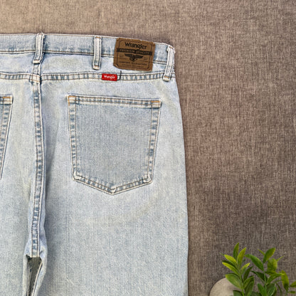 Wrangler Short Relaxed Fit