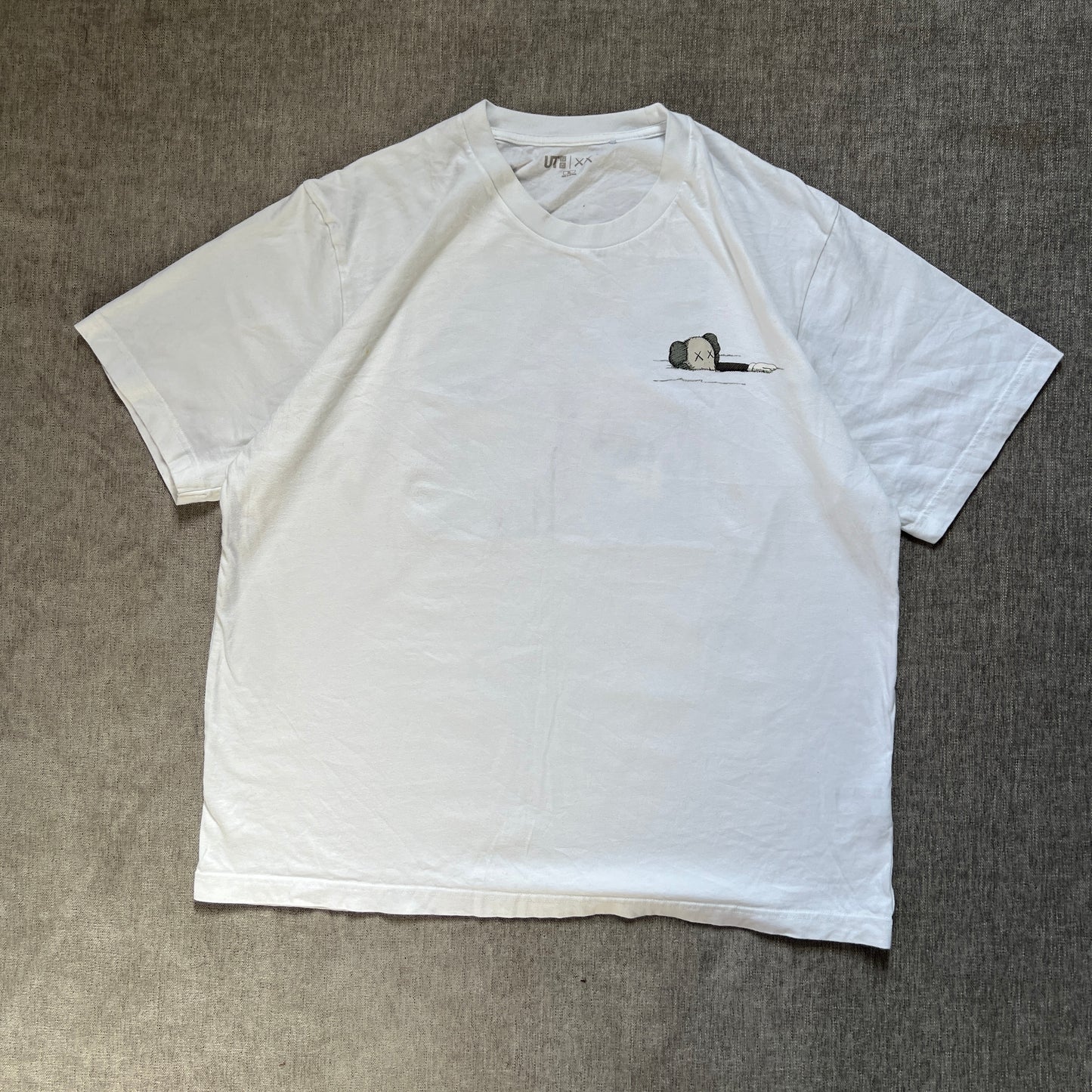 UNIQLO x Kaws Tee