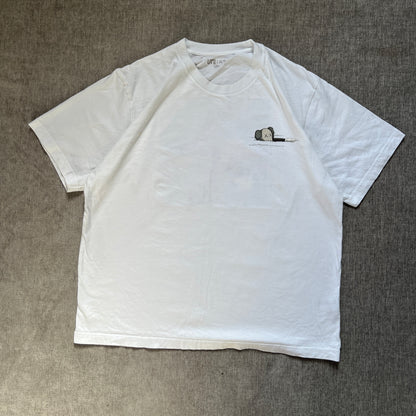 UNIQLO x Kaws Tee