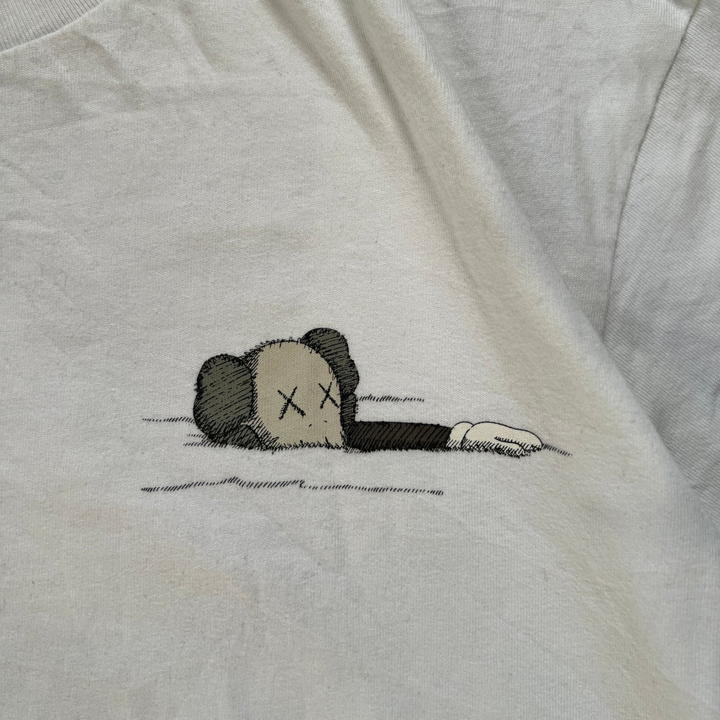 UNIQLO x Kaws Tee