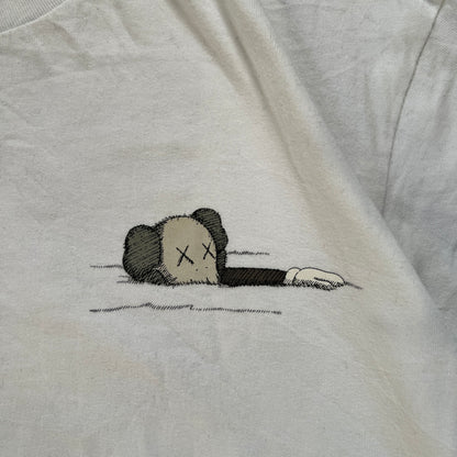 UNIQLO x Kaws Tee