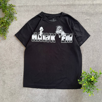 Vlone x Pop Smoke Tee