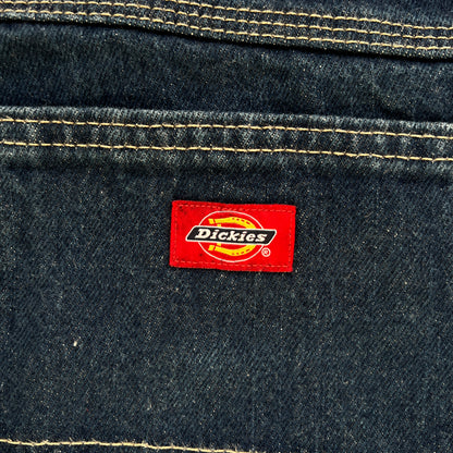 Dickies Carpenter Baggy Jeans
