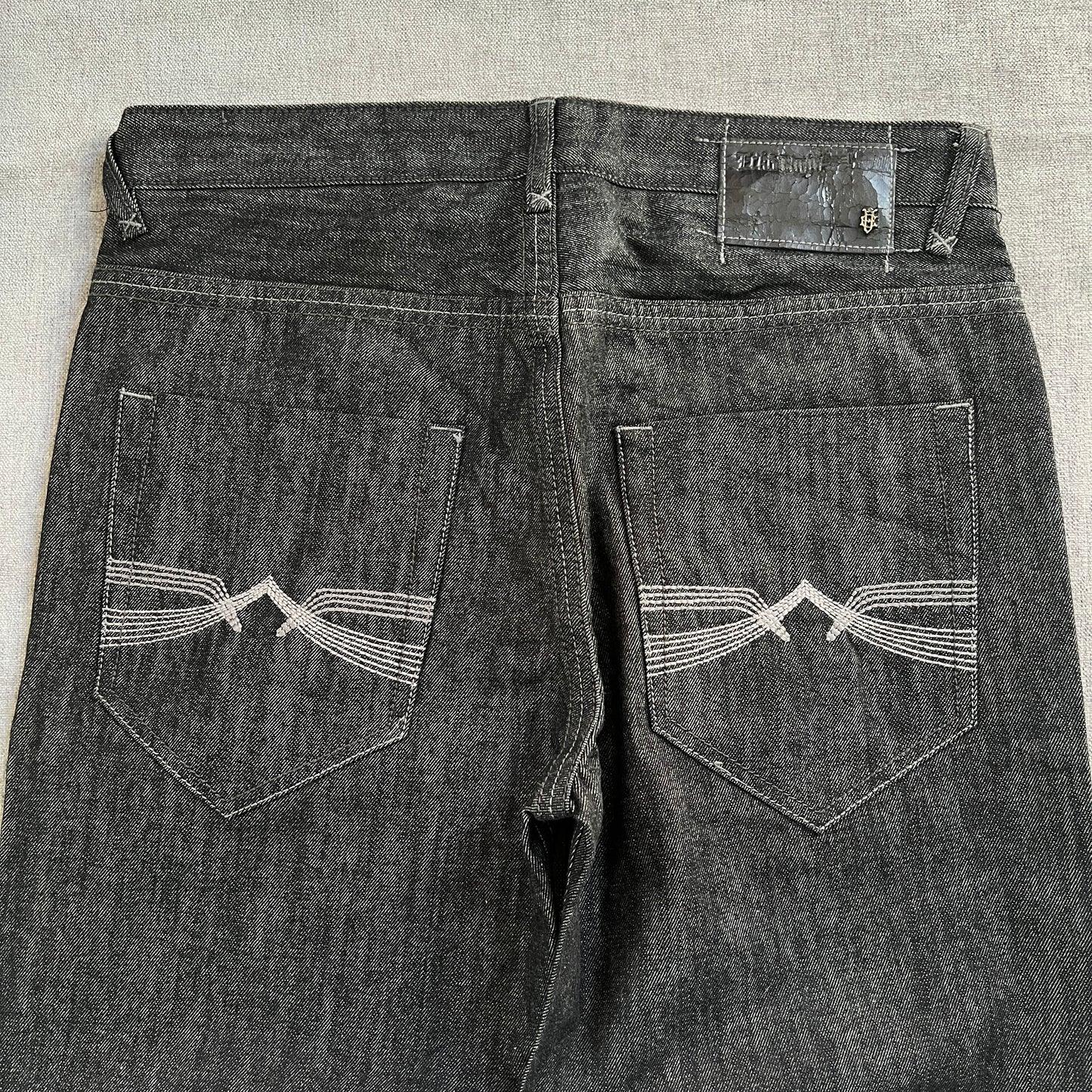Ecko Unlmtd Raw Denim