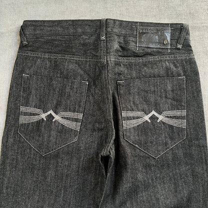 Ecko Unlmtd Raw Denim